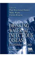 Drinking Water and Infectious Disease