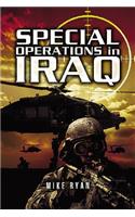 Special Operations in Iraq