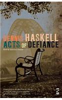 Acts of Defiance