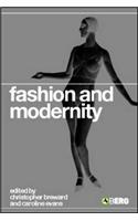 Fashion and Modernity
