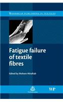 Fatigue Failure of Textile Fibres