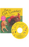 Our Cat Cuddles: (Child's Play Library)