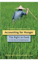 Accounting for Hunger