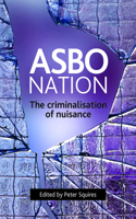 ASBO nation