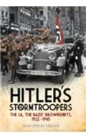 Hitler's Stormtroopers