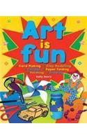 Art is Fun