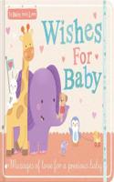 Wishes for Baby