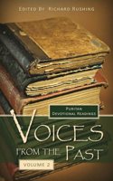 Voices from the Past: Volume 2: (English)