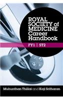 Royal Society of Medicine Career Handbook