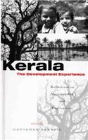 Kerala: The Development Experience