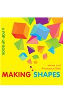 Making Shapes: A Pop-up Book