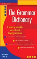 Grammar Dictionary