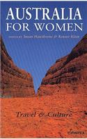 Australia for Women