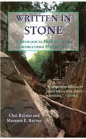 Written in Stone: A Geological History of the Northeastern United States