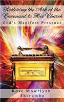 Restoring the Ark of the Covenant to His Church