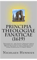 Principia Theologiae Fanaticae (1619)