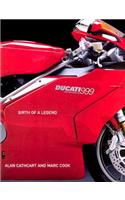 Ducati 999