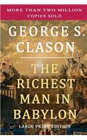 Richest Man in Babylon