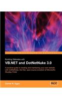 Building Websites with VB.NET and Dotnetnuke 3.0