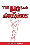 The Big Book of Energizers