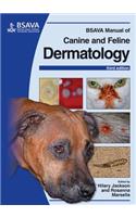 BSAVA Manual of Canine and Feline Dermatology