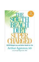 South Beach Diet Supercharged