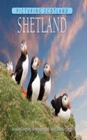 Picturing Scotland: Shetland