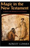 Magic in the New Testament