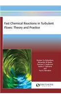 Fast Chemical Reactions in Turbulent Flows