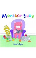 Monster Baby