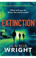 Extinction: (3 Hell On Earth)