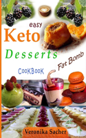 Keto Desserts