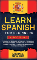 Learn Spanish for Beginners