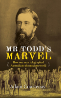 Mr Todd's Marvel
