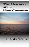 Newness Of The New Covenant