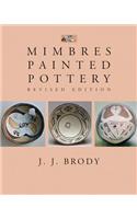 Mimbres Painted Pottery, Revised Edition