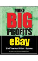 Make Big Profits on eBay