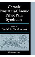 Chronic Prostatitis/Chronic Pelvic Pain Syndrome