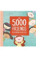 The 5,000 Friends of Veronica Veetch