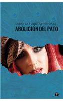 Abolicion del pato