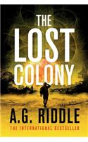 The Lost Colony