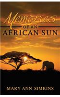 Memories of an African Sun