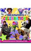 The Ultimate DreamWorks Party Book