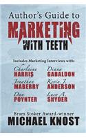 Author's Guide to Marketing With Teeth