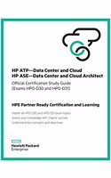 HP Atp Data Center and Cloud H