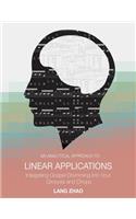 Analytical Approach to Linear Applications
