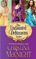 Undaunted Debutantes Boxed Set