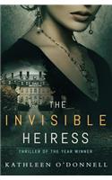 Invisible Heiress