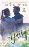 Date for Daisy