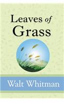 Leaves of Grass